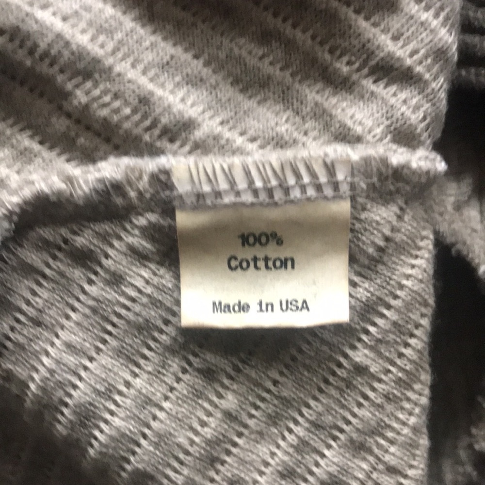 Cotton Jacket - image 3